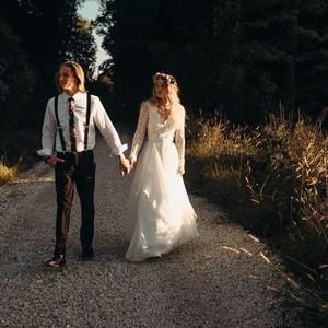 Meet your Posher, Ben